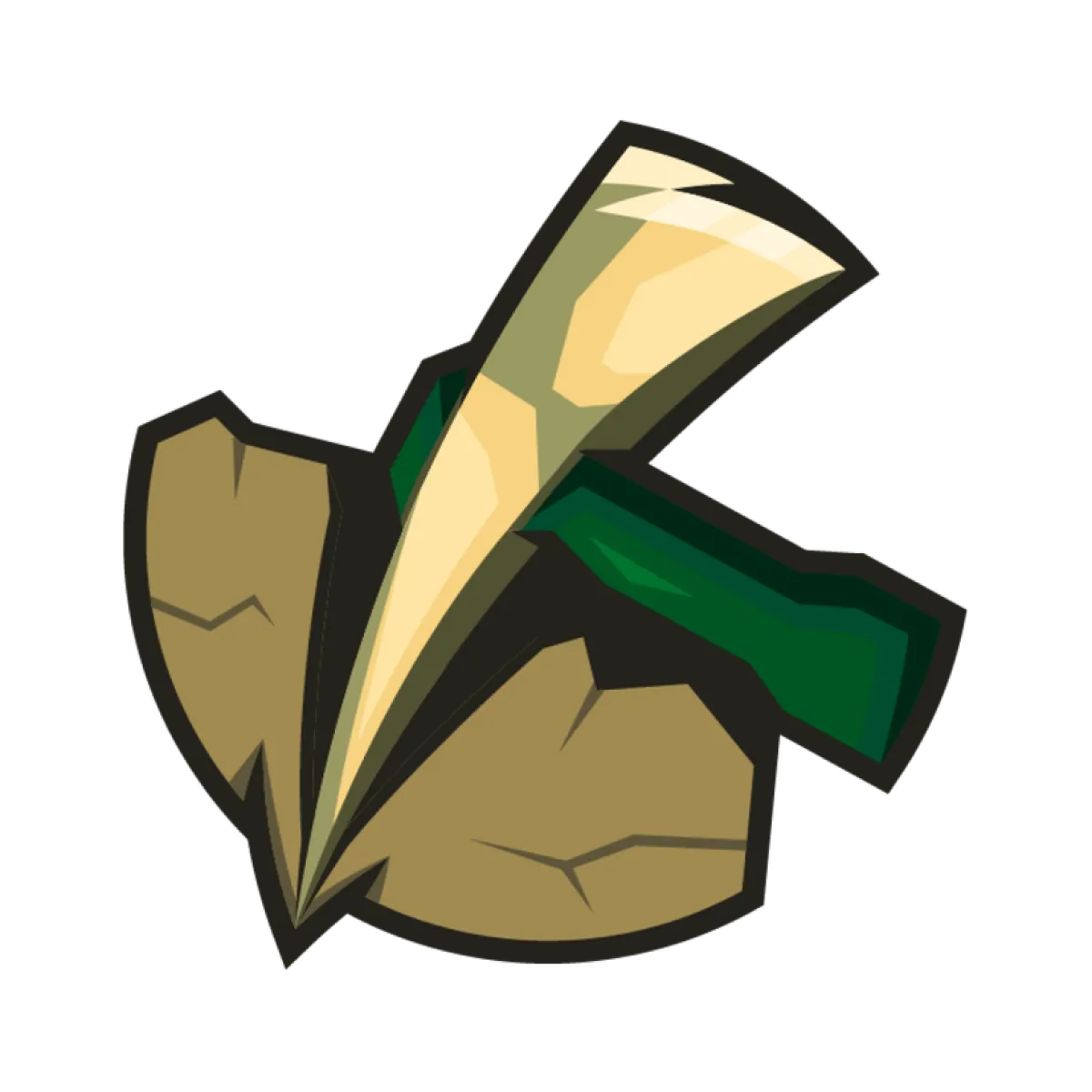 Niner Esports logo